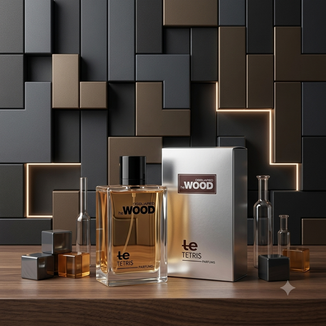 عطر وود
