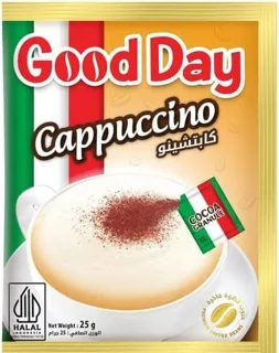 Good day