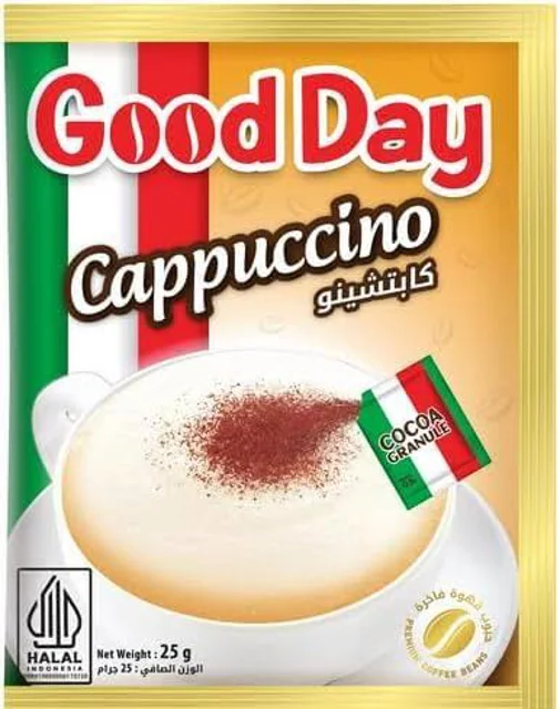 Good day