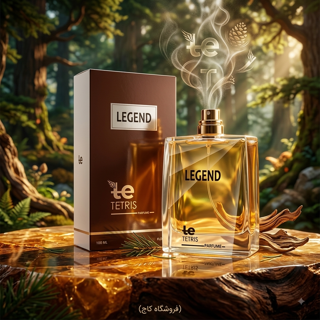 عطر لجند تتریس