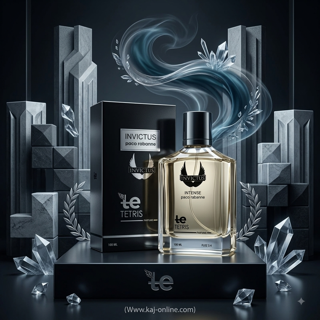 اینویکتوس Invictus
