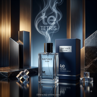 عطر ساواج الکسیر