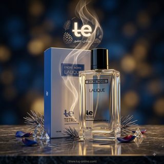 عطر لالیک تتریس