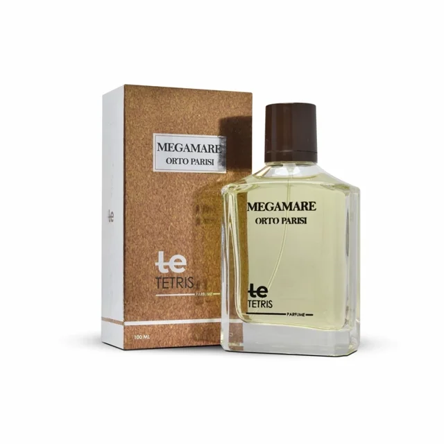 Megamare