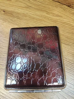 Cigarette Case کیف مخصوص سیگار(جاسیگاری)
