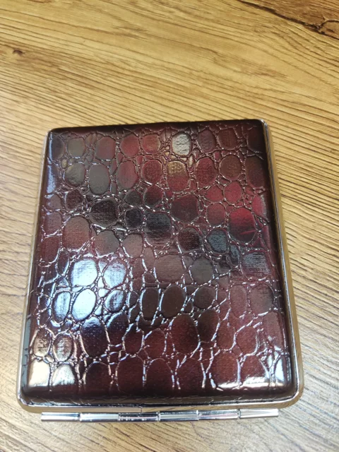 Cigarette Case کیف مخصوص سیگار(جاسیگاری)